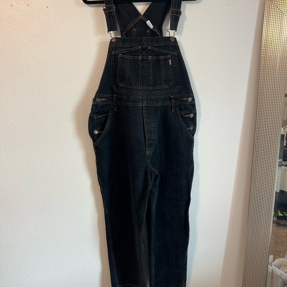 Jordache Charcoal Denim Pants